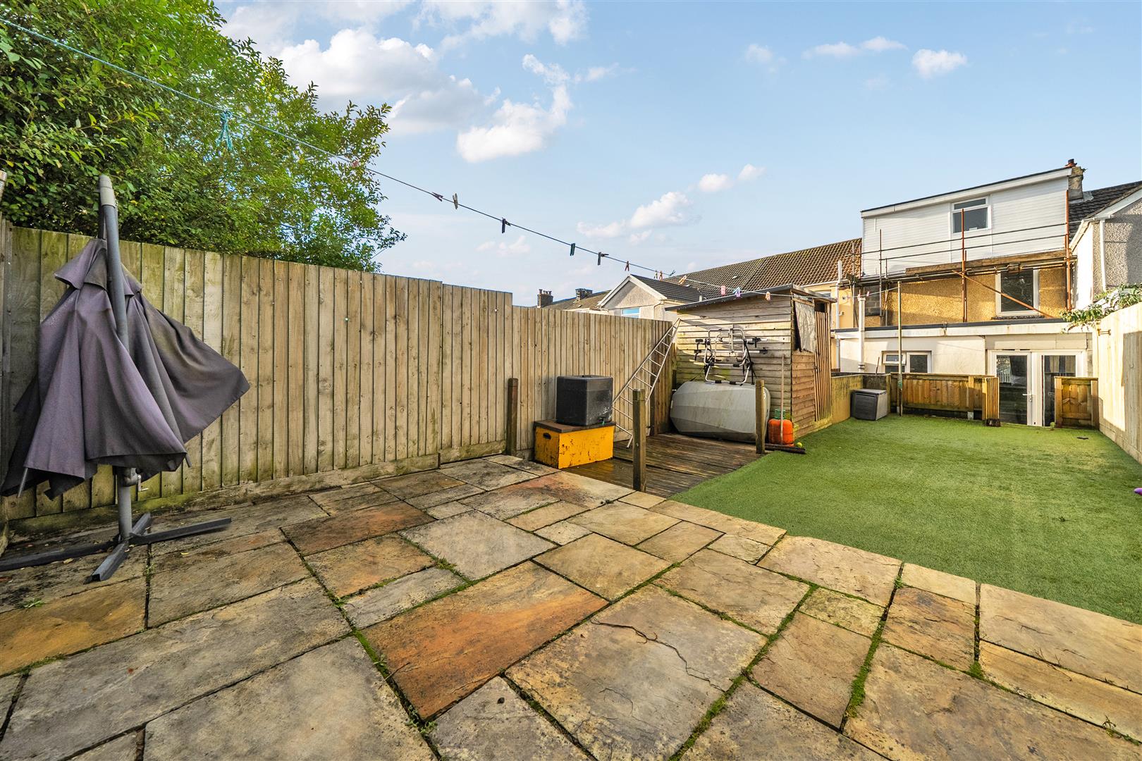 Phillip Street, Manselton, Swansea, SA5 9NL